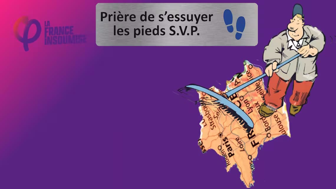 Lire la suite à propos de l’article « En même temps », drag queen soumise et bourreau de la liberté d’expression !